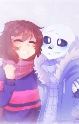 Undertale ФРАНС (заморожен Заброшен )