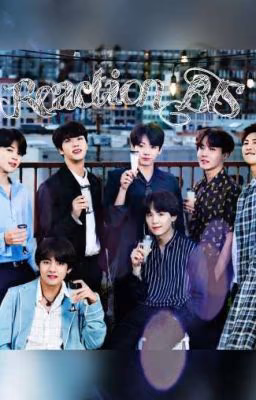 Реакции BTS/Драбблы