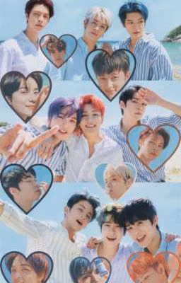 NCT REACTIONS & STORIES