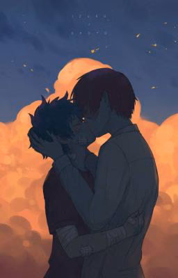 Лагерь Любви♥︎ [Тододеку]