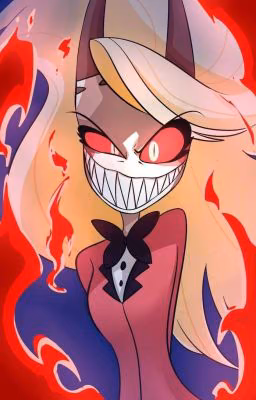 Hazbin Hotel/ Каждому по паре