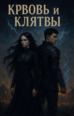 Кровь и Клятвы