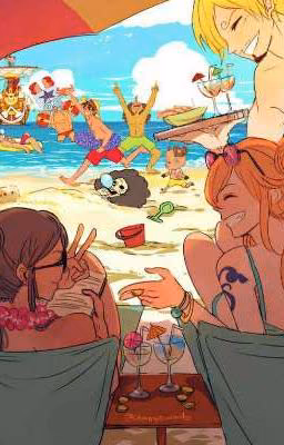 ONE PIECE REACTION