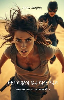 Бегущая от смерти...
