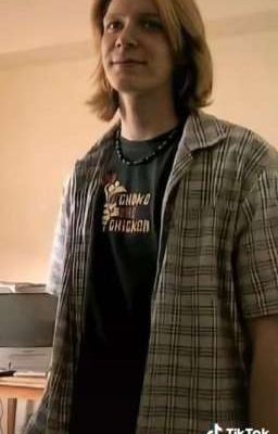 Больше чем враг (ЗАКРЫТ) 