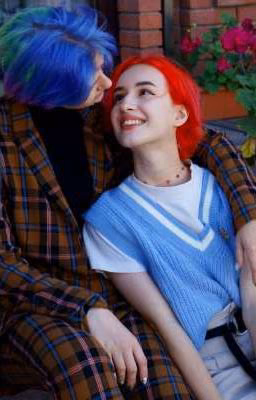 Неужели это любовь 💘