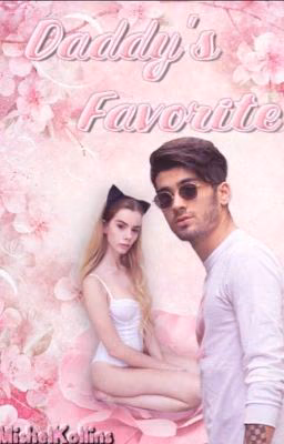 Daddy's Favorite || z.m.
