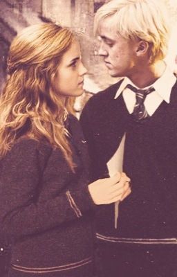 По дороге в Хогвартс | Драмиона