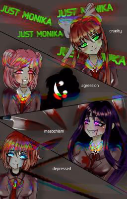 Doki Doki Literature Club: Помехи