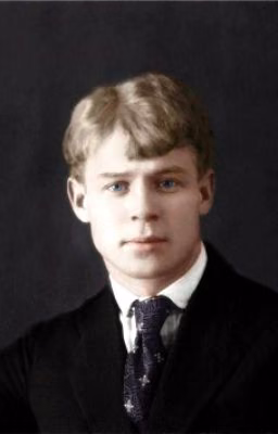 Сборник Стихов Сергея Есенина