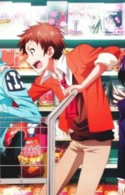 Мой бред...кхм...РЕАКЦИИ!!!