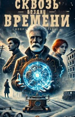 Сквозь Бездну  Времени