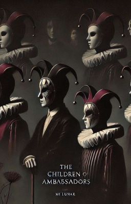 Дети Послов