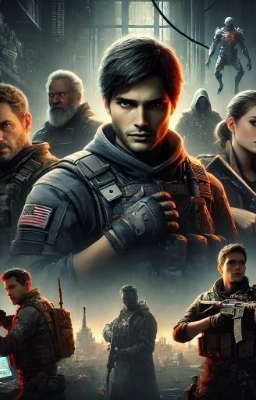 ЭНДОС: Точка невозврата