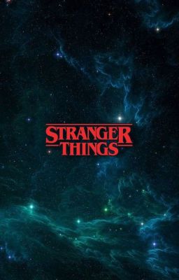 stranger things : жизнь после
