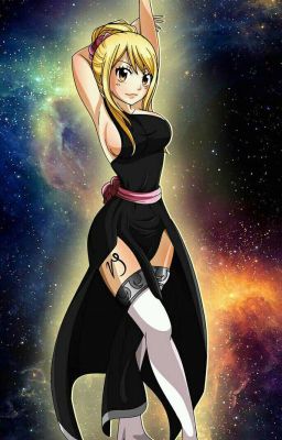 Люси моя семья!♡