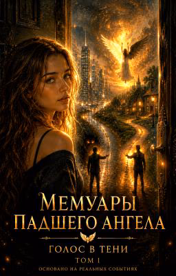 Мемуары Падшего Ангела