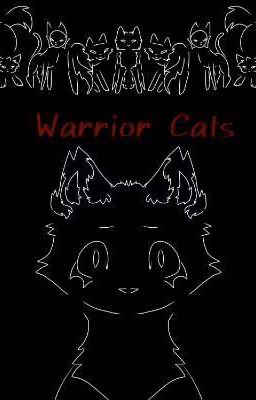 •Warrior Cats•  •Резкая перемена•