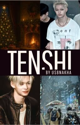Тэнщи ❦ || Nishimura Riki