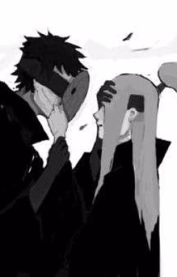 ТобиДей🥺💗 [ЗАВЕРШЁН]