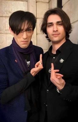 Сестра Шепсов|Дима Матвеев