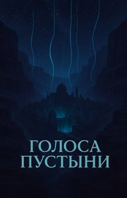 Голоса пустыни