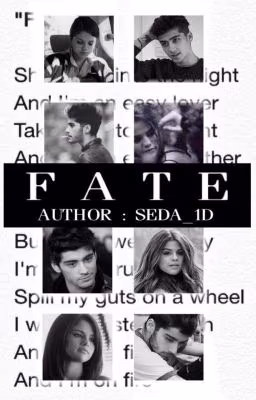 Fate...