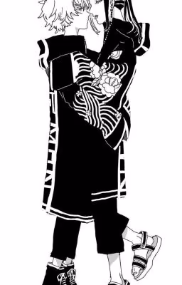 Kavaragi Senju//Vakasa Imaushi