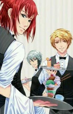 Сладкий Флирт: Трудности любви и дружбы 