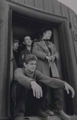 Кто мы друг для друга? || Турбо 