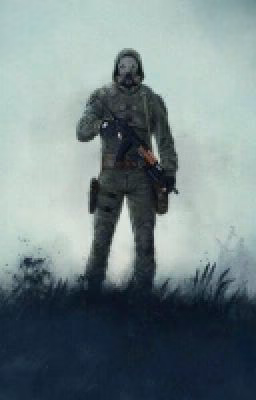 S.T.A.L.K.E.R./Сталкер. Стихи тех кто был в зоне.