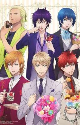 Реакции. Танец с Демонами