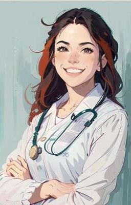 истории из моей работы в больнице