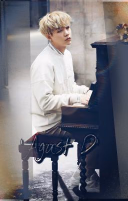 'Agust D'