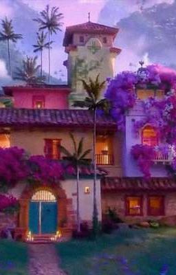 Влюблённость и разлука