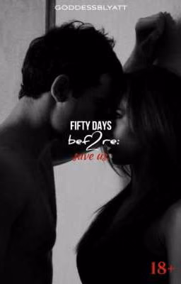 Fifty Days Before 2: save us. |J.H.|
