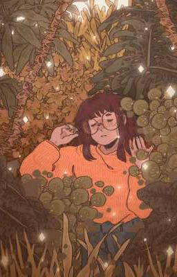 🌲 "В загадочном лису"🌲
