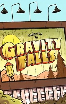 Возвращения в Гравити Фолз, приключения на пятую точку.
