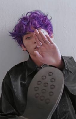 Спаси меня пожалуйста дорогой Ли Минхо