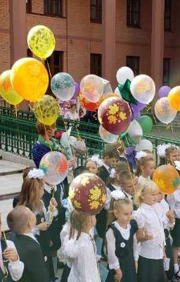 Моя Жизнь С 1 По 5 Класс