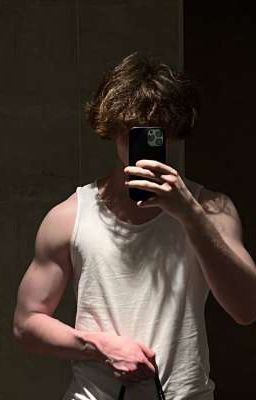 перед сном я думаю о тебе