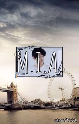 M.I.A.