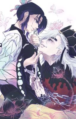 На крыльях любви