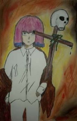 Бред помешанного отголоска