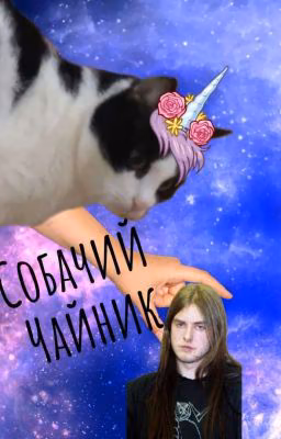 Собачий Чайник
