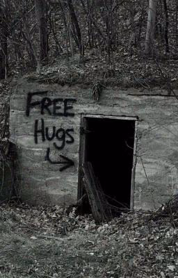 horror park trip...