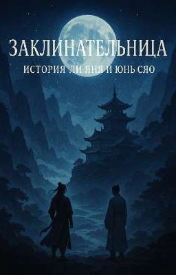 Заклинательница