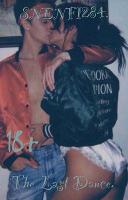 The last dance/Последний Танец.