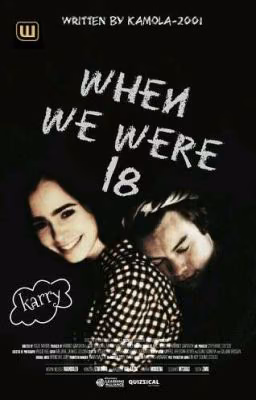 When We Were 18 [h.s.]