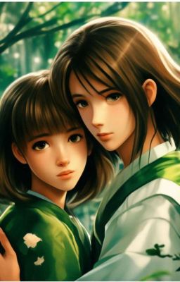 Божьи дети. ( Завершен)